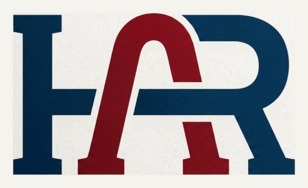 HAR Plumbing & Heating LTD logo